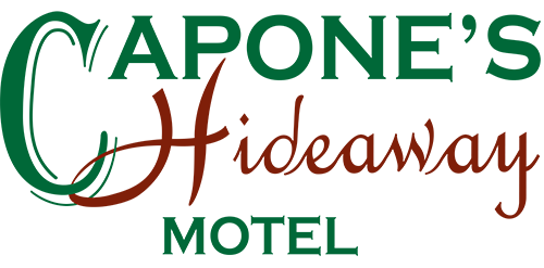 Capone's Hideaway Motel - Moose Jaw